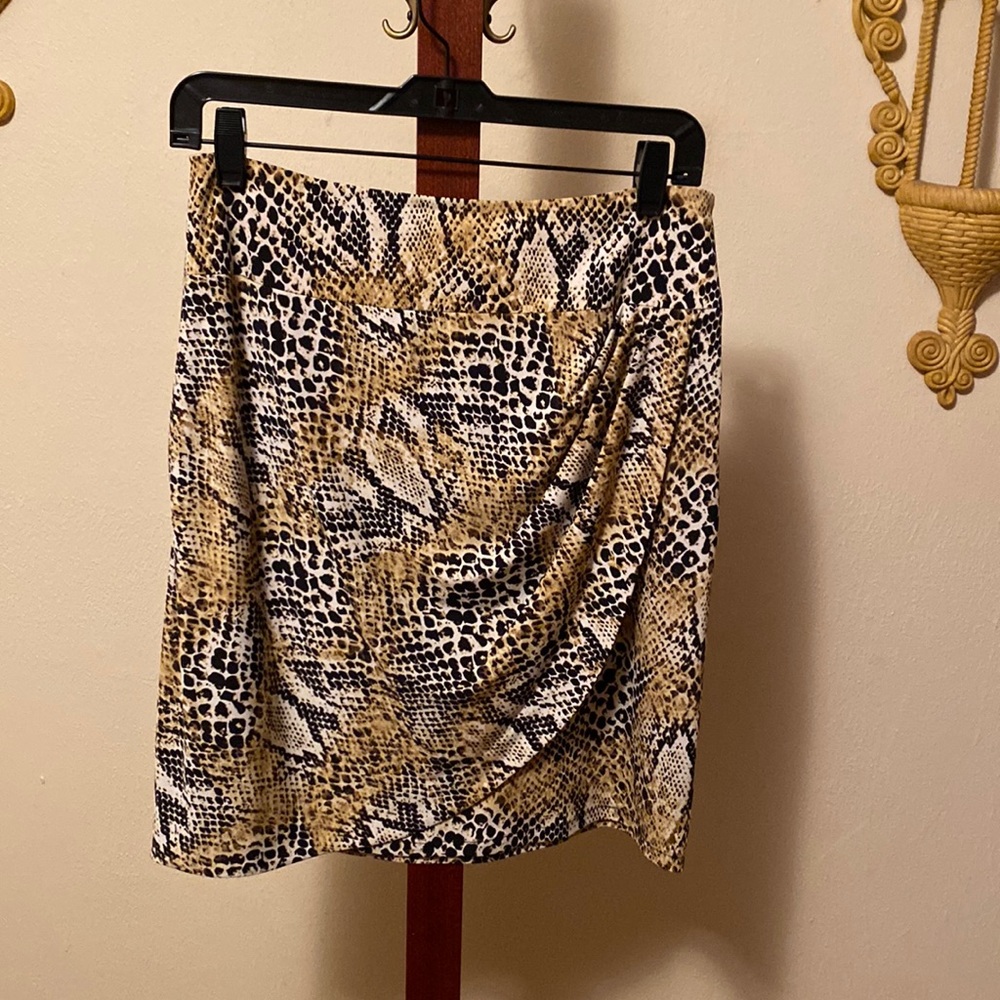 Python Print Skirt